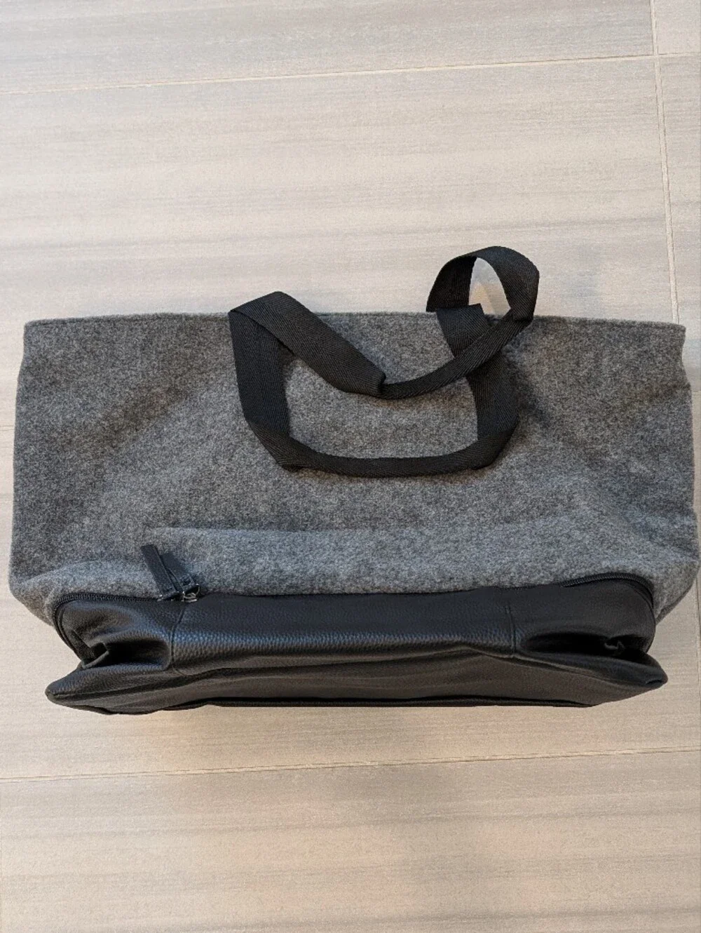 N/A stylish grey